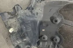 Passaruota anteriore destro BMW 5 (G30) 2019 OEM