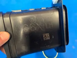 Prise d'air gauche OEM QUA11653 pour BMW 5 G60 G61 M5