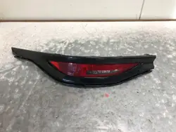 Feu antibrouillard OEM 85H853555-BILI gauche arrière Audi Q6
