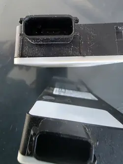 OEM 0009052504 Linkes Heck-Sensormodul für Mercedes GLE