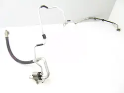 Ilmastointiputki Audi A4 B8 A5 8T 2.0 TDI