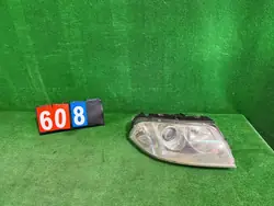 Volkswagen OE 3B0 941 016 AN heijastin