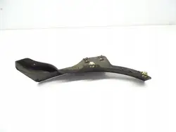 Left Front Wheel Arch Spoiler Q5 8R 8R0853887A