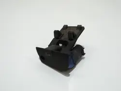 Bico lavador para-brisa dianteiro BMW X5 E70 OEM 7161469