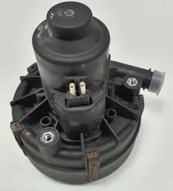 Ilmapumppu Mercedes CLS W219 W221 A 000 140 57 85