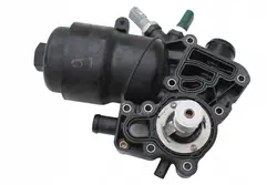 Audi Oljefilterhus OEM 059115389 för 3.0TDi