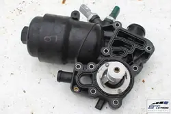 Audi Öljynsuodatinkotelo OEM 059115389 3.0TDi