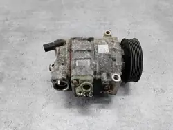 Compressore aria condizionata Skoda Octavia II 1.6