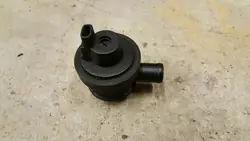 Volkswagen Golf II 1984 Air Pressure Sensor OEM 068129633