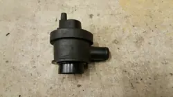Sensor de pressão de ar Volkswagen Golf II 1984 OEM 068129633