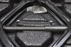 Kia Ceed tunkkisarja OEM 154798 - Käytetty kunto