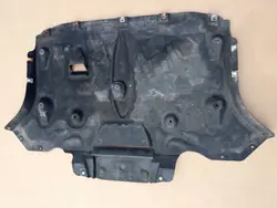 Couvercle de boîte Audi A8 D4 OEM 4H0825235L