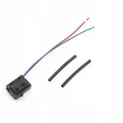 Dörrlås Mikrobrytare Höger för VW Audi Seat Skoda