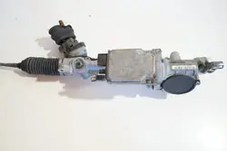 Ohjausvaihde hammastanko OEM 2464604701 Mercedes