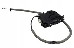 BMW 5 F10 F11 Tailgate Lock Actuator 4447850