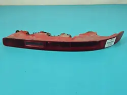 Lanterna de neblina traseira direita Audi Q7 I 4L 4L0945096A