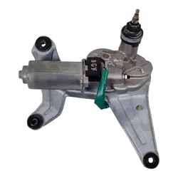 HYUNDAI SANTA FE II Heckwischermotor 98700-2B000