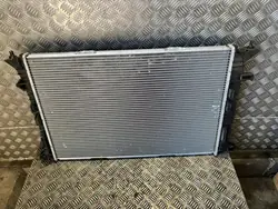 Radiador de agua AUDI Q5 8R0 8K0121251AN