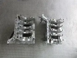 Subaru Outback V 2.5i Motorblock - Begagnad OEM