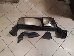 Höger spegel OEM A9608103616 Mercedes Actros MP4
