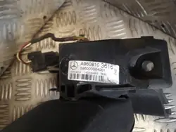 Höger spegel OEM A9608103616 Mercedes Actros MP4
