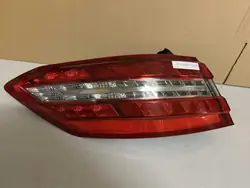 Linker Achterlicht LED Mercedes W212 Kombi