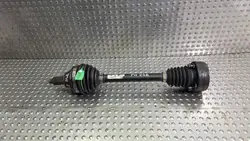 OEM S26372081 Framaxel vänster halvaxel för Skoda Fabia