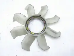 Lüfter Mitsubishi OE OEM MITSUBISHI_L200_II / III_96-06_2.5_TD