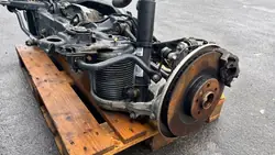 Suspension arrière droite OEM 31458967 pour Volvo XC90