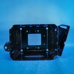 Suporte bateria 48V BMW X5/X6 OEM 61218790794
