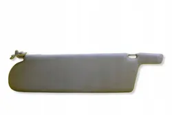 Visor solar OEM 705857551 para VW Transporter T4 Multivan