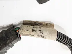 Câblage de capteur de stationnement Citroen C4 Picasso 06-13