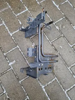 AdBlue-Kühlleitungen OEM 2259592 für Scania R/S/NTG/NGS