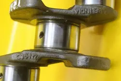 Vilebrequin OEM 6003AA 772 pour Ford Connect 1.8 TDCI