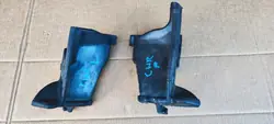 OEM 53825-F4010/53826-F4010 lokasuoja-sarja Toyota CH-R