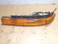Höger Blinkers OEM KIERUNKOWSKAZ PRAWY Mitsubishi