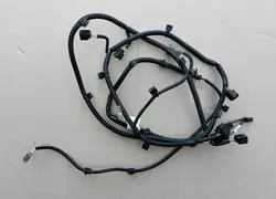 Renault Arkana takapuskuri johdotus OEM 240155858R C