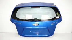 OEM 360160526 Tavaratilan kansi Chevrolet Aveo T300 2011-2015