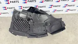 Aile avant droite BMW F32 F33 F36 OEM BB1 7260730