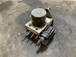 ABS-pump A0014464189 för Mercedes-Benz 2.1L Diesel