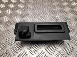 Câmara traseira Audi Q5 OEM 85E980568P Usada