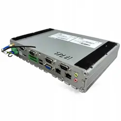IPC-6210VGA Volvo Audio/Video - Gebruikt