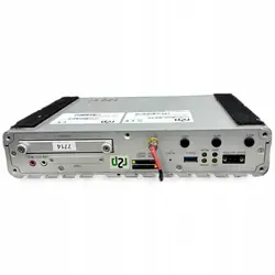 IPC-6210VGA Volvo Audio/Video-Einheit - Gebraucht