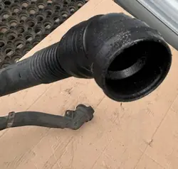 Mercedes Actros MP4 Öljytäyttötulppa OEM