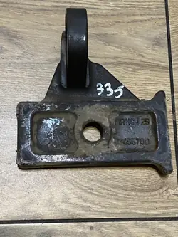 Renault Midlum DXI Etujousimen Kiinnike OEM 349560D 349570D