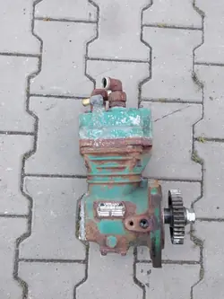 OEM 21931626 Luchtcompressor voor Volvo FL Renault Gama