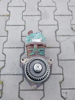 Compresseur d'air OEM 21931626 pour Volvo FL Renault Gama