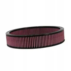 K&N E-1650 Luftfilter - Gebrauchtes OEM-Teil