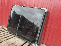 Teto Panorâmico de Vidro OEM XTRAIL T32 1.6D - Usado