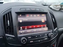GPS-näyttö OEM 26202389 Opel Insignia A:lle